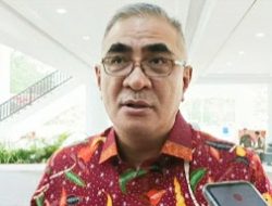 Steve Kepel Ditahan Polisi, Pengacara: Hormati Praduga Tidak Bersalah