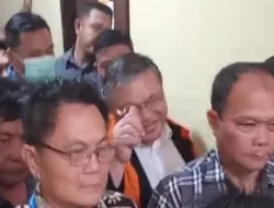 Polda Sulut Tahan Pdt HA atas Dugaan Korupsi Dana Hibah GMIM