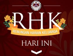 Adat Istiadat Kontra Pengajaran Yesus