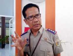 Kepala BPN Bitung: Pengukuran Ulang SHM No 157 Pinasungkulan Sudah Sesuai Prosedur