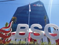 RUPS Luar Biasa Besok, Empat Nama Ini Mencuat Bakal Duduki Komisaris BSG