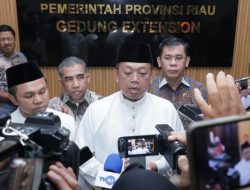Astaga, 126 Perusahaan di Riau Hanya Ada IUP tapi Tak Ada HGU
