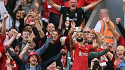 Liverpool Juara Liga Ingris Musim 2024-2025