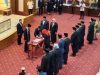 Tiga Guru Besar UHO Kendari Dipercaya Jadi Plt di Pemprov Sultra, Simak Infonya