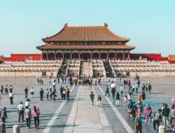 China Tak Khawatir Defisit Fiskal Melebar, Ini Alasanya