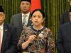 Lahan BMKG Dikuasai GRIB: Puan, Bubarkan!