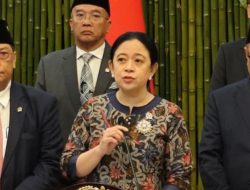 Lahan BMKG Dikuasai GRIB: Puan, Bubarkan!