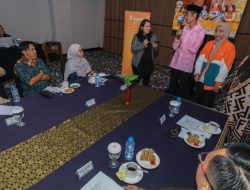 Sumarni, Remaja Asal Kendari yang Menginspirasi Masyarakat Inklusi