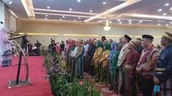 BPW dan BPD KKTJ Sultra Resmi Dikukuhkan, Simak Lengkapnya!