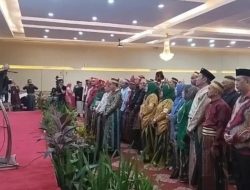 BPW dan BPD KKTJ Sultra Resmi Dikukuhkan, Simak Lengkapnya!