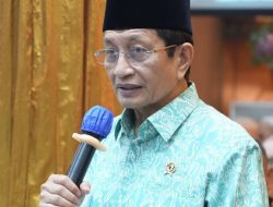 Menag Bersyukur Idul Adha 2025 Seragam dengan Muhammadiyah