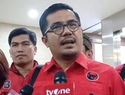 Kader PDIP: Budi Arie Belum Konfirmasi Soal Tudingan Partai Mitra Judol