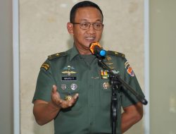 Janji TNI AD Libatkan Polisi Militer dan Zeni untuk Pemusnahan Amunisi, Simak Beritanya!