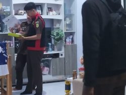 Kejari Ngawi Geledah Rumah Anggota DPRD Terkait Kasus Pabrik Mainan, simak infonya!