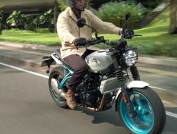 Royal Enfield Guerrilla 450: Boros atau irit untuk Harian?