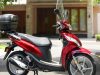 Honda Spacy Berubah Total Jadi Honda Vision Spek Eropa, Tampilan Makin Elegan!