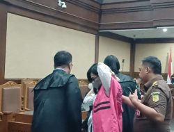 Ibu Ronald Tannur Divonis 4 Tahun Penjara dalam Kasus Suap Hakim – Ini Fakta Lengkapnya!