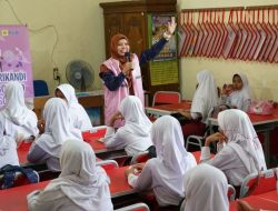 Sekolah Gratis Akhirnya Jadi Kenyataan! Warga Surabya Antusias!