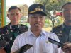 Bangun Pabrik Di atas Lahan Sawah Produktif, Polda Jatim Turun Tangan