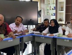 Bejat! pasang CCTV di Toilet Sekolah, Ini Pelakunya