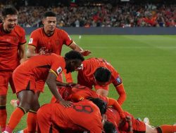 Pemain Naturalisasi China Klaim Timnas Indonesia Kurang Kompak – mengapa?