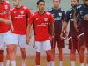 Beckham Putra Tunjukkan Komitmen Tinggi Usai Gabung Timnas Indonesia