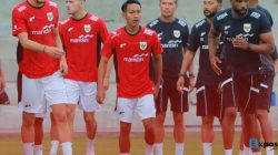 Gabung Timnas