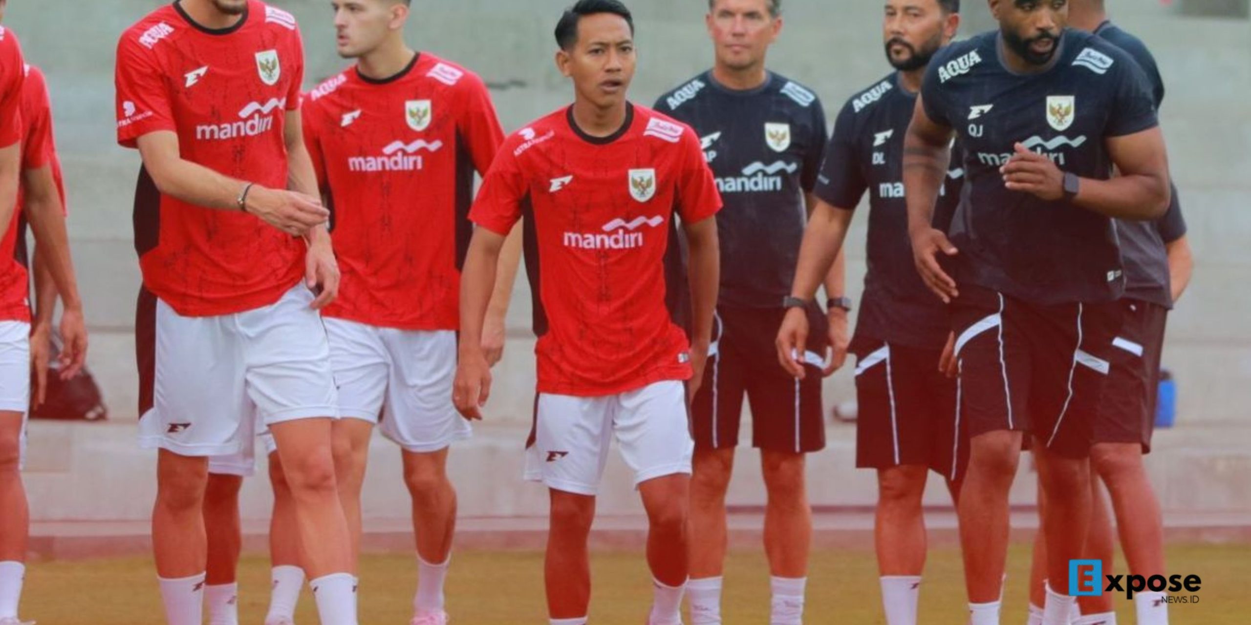 Gabung Timnas