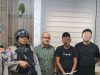 Dua Pelaku Pembacokan Jaksa di Deli Serdang Ditangkap, Salah Satunya Oknum Ormas
