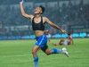 Beckham Putra Jadi Modal Timnas, Ini Pesan Kluivert untuk Sang Pemain