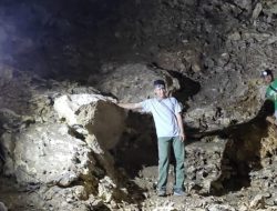 Misi Berburu Malam yang Berakhir Tragis: Dua Pria Tewas Terseret Arus Sungai Noelmina