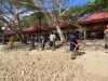 Pantai Nambo Kendari Bakal Dibenahi, Sampah Dibersihkan hingga Fasilitas Dipercantik