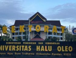 Jadwal Pembayaran UKT dan Pemkes Camaba UHO Kendari Jalur SNBP 2025: Telat Bayar? Bisa Gugur!