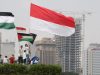 Prabowo: Palestina Merdeka Baru Buka Hubungan dengan Israel