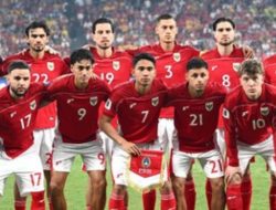 Timnas U23 Indonesia Kembali Berjibaku Lawan Korea Selatan, Simak Lengkapnya