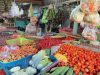 Harga Daging dan Rempah di Pasar Korem Kendari Stabil Jelang Iduladha 2025