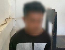 Uang Hasil Curian di Mini ATM Kakak dan Motor Curian Dihabiskan untuk Pesta Miras hingga Sabu di Kendari