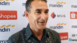 Vanenburg Tantang Pemain Timnas U23: “Bukan Cuma Skill, Tapi Mental Juara!”