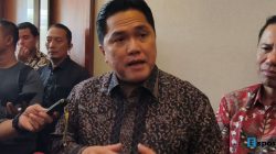 Erick Thohir Ungkap Alasan TC Timnas Indonesia di Bali: “Pemain Bukan Robot, Mereka Butuh Recovery!”
