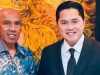 Erick Thohir Bongkar Peran Penting Simon Tahamata dan Tim Scouting Timnas