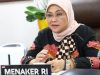 Aturan Antidiskriminasi Tenaga Kerja Tak Sekadar Omon omon