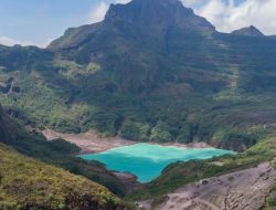 Mitigasi Erupsi, Ini Ragam Alat Canggih yang Awasi Gunung Kelud