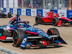 Jakarta E-Prix 2025, ini detail acaranya!