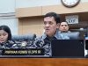 Komisi III DPR Bahas RKUHAP, Habiburokhman: Mahasiswa Telat? Kita Maklumi!