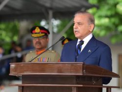 Pakistan Kecam AS Usai Serang Iran, Padahal Baru Sebut Trump “Pembawa Damai”
