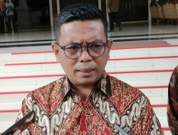 Gubernur Banten Siagakan Antisipasi Lonjakan Covid-19 Varian JN.1