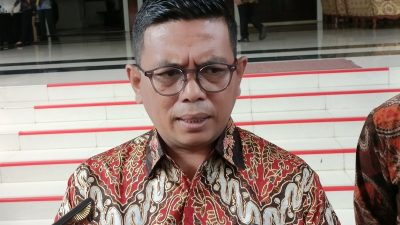 Gubernur Banten Siagakan Antisipasi Lonjakan Covid-19 Varian JN.1