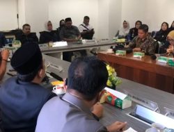 DPRD Padang Desak Evaluasi RSUD yang Diduga Tolak Pasien hingga Meninggal