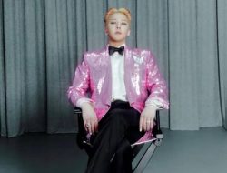 Fans Rela Pakai 5 Komputer Demi “Perang” Tiket Konser G-Dragon!