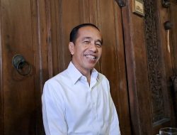 Ahli Sarankan Jokowi Jadi Saksi Kasus Korupsi Impor Gula Tom Lembong